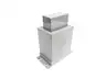 VICKERS L225Z1/1323-2CRTSW THERMINOL CAPACITOR 1PH 25UF 550V-AC thumbnail 3