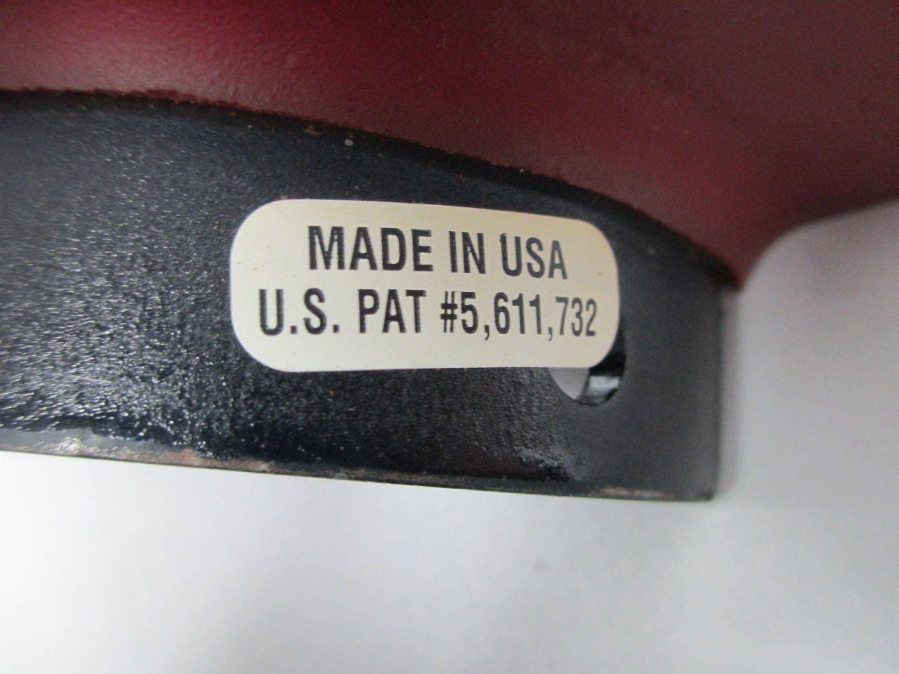 Tb Woods DURAFLEX 10 Flex Coupling Element D270941