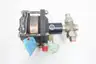HASKEL DSF-25 AIR DRIVEN FLUID PUMP 150PSI 4000PSI 25:1 thumbnail 2