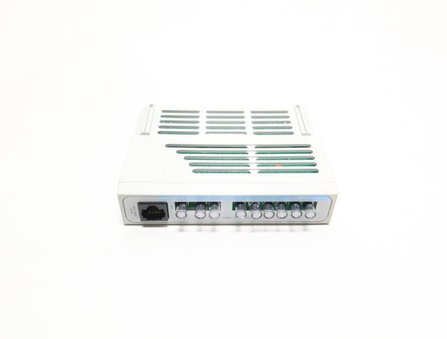 EMERSON 5X00059G01 OVATION HART ANALOG INPUT MODULE REV 03