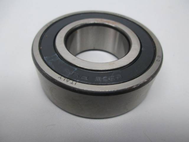 PRECISION 62206-2RS CONSOLIDATED BALL 62X30X20MM BEARING D271114
