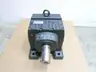 SEW EURODRIVE R107/A INLINE GEAR REDUCER 29.49:1 thumbnail 1