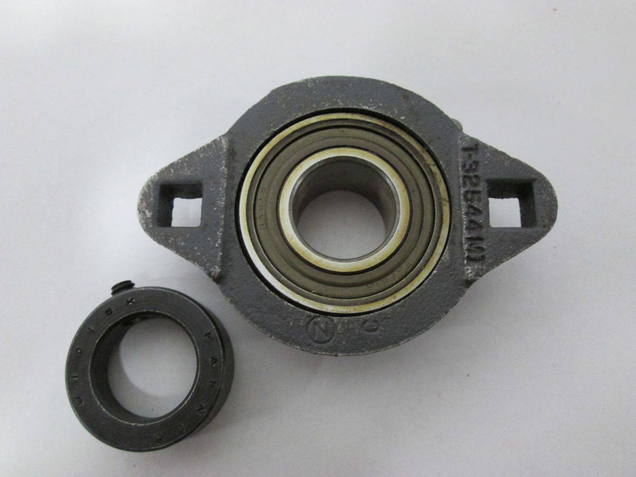 FCJ2 15/16 Fafnir New Ball Bearing Flange Unit FCJ2 15/16 Fafnir New Ball Bearing Flange Unit