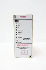 TECHMOTIVE TOOLS 49-4100-01C2 CONTROL MODULE 115V-AC 1PH