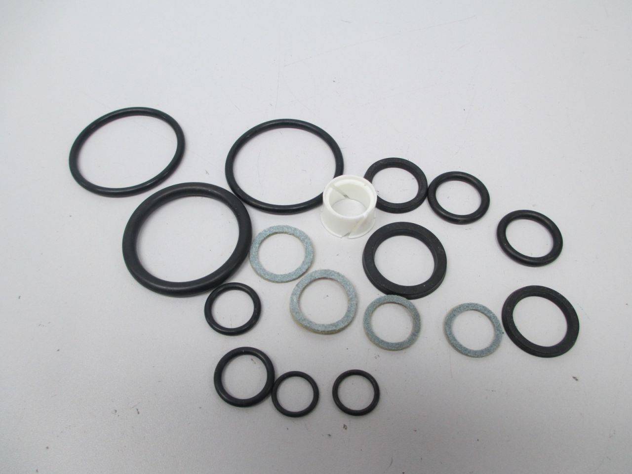 Allenair CH-P Seal Kit For Model CH-F-LH Forward Directional Cylinder