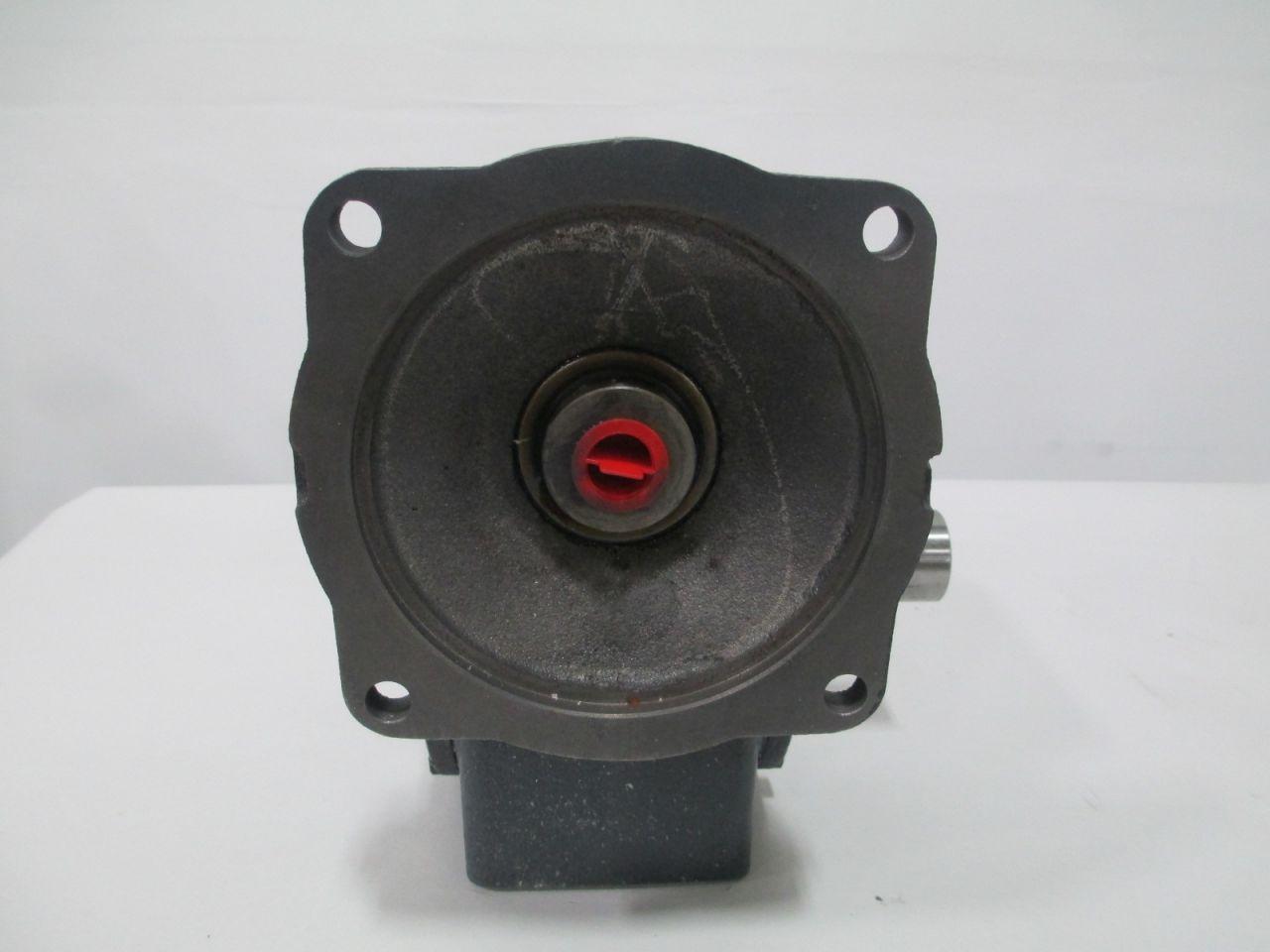 Details about   HUB CITY 0220-21616-264 264 30:1 STYLE B GEAR REDUCER 