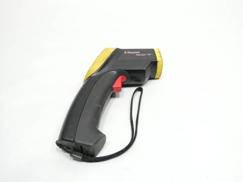 Fisherbrand Traceable Infrared Thermometer Gun:Thermometers and Temperature