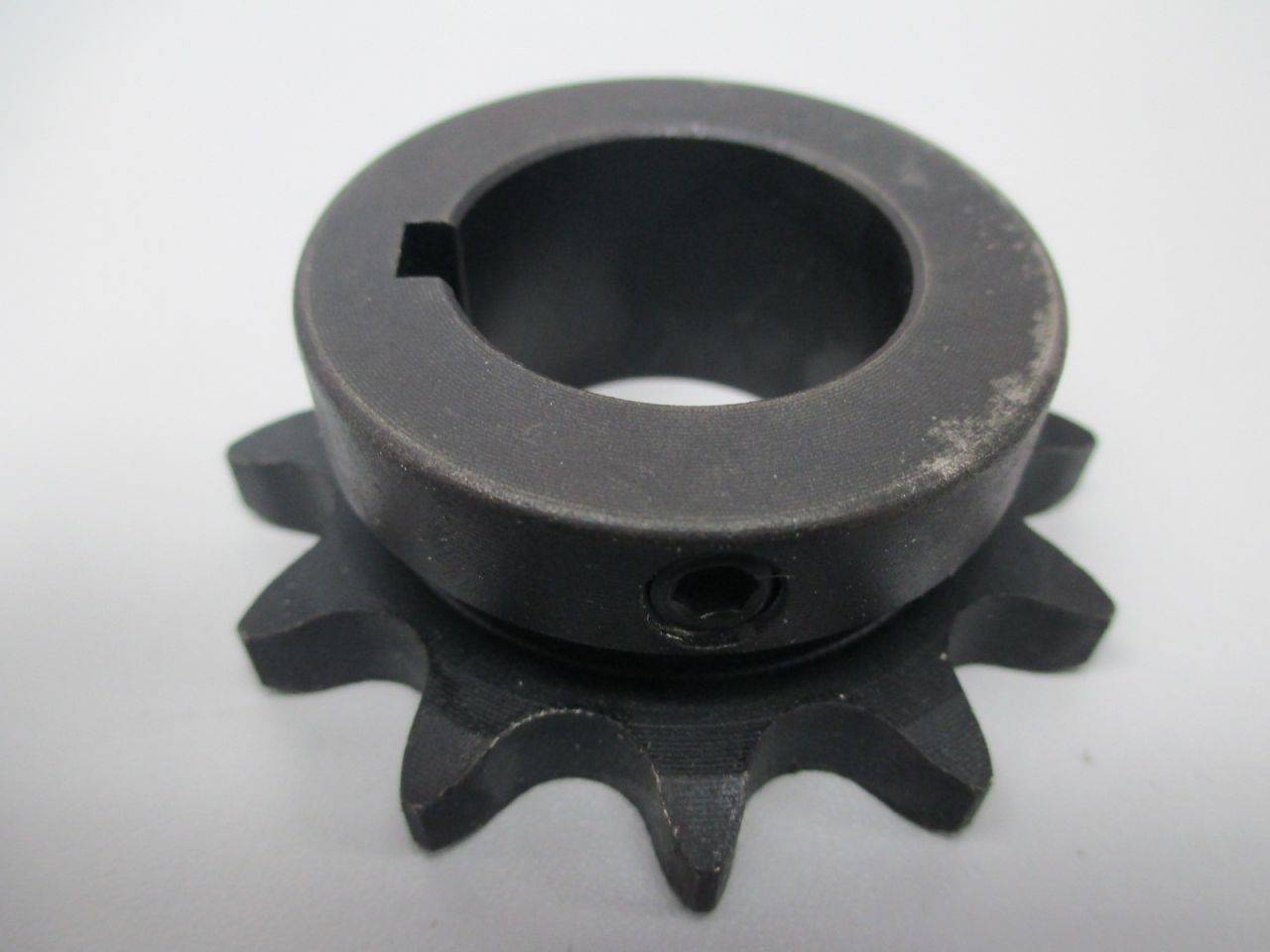 NEW MARTIN 50BS12 1 3/16 STEEL CHAIN SINGLE ROW 1-3/16 IN SPROCKET D273885 NEW MARTIN 50BS12 1 3/16 STEEL CHAIN SINGLE ROW 1-3/16 IN SPROCKET D273885