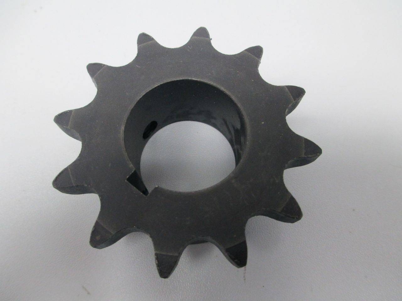 NEW MARTIN 50BS12 1 3/16 STEEL CHAIN SINGLE ROW 1-3/16 IN SPROCKET D273885 NEW MARTIN 50BS12 1 3/16 STEEL CHAIN SINGLE ROW 1-3/16 IN SPROCKET D273885