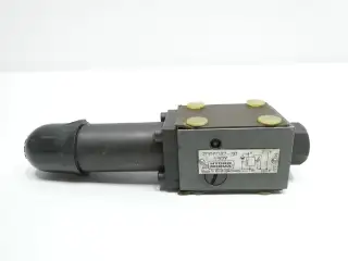 HYDRONORMA ZDR6DA2-30/150Y HYDRAULIC PRESSURE REDUCING VALVE