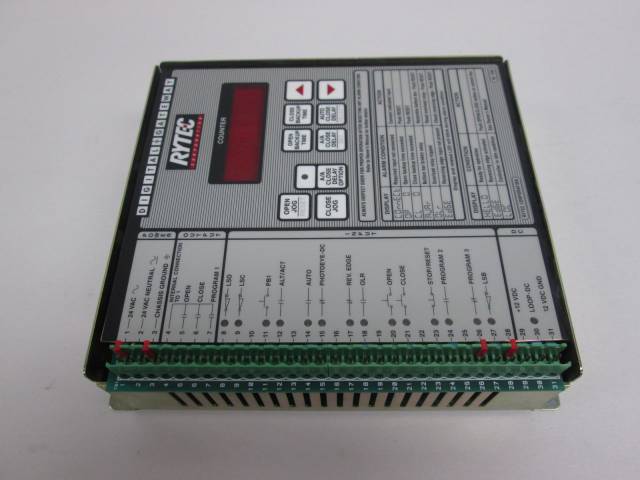 DIGITAL GATEWAY DG1200 DIGITAL GATEWAY DOOR LOGIC CONTROLLER 24V-AC D274927