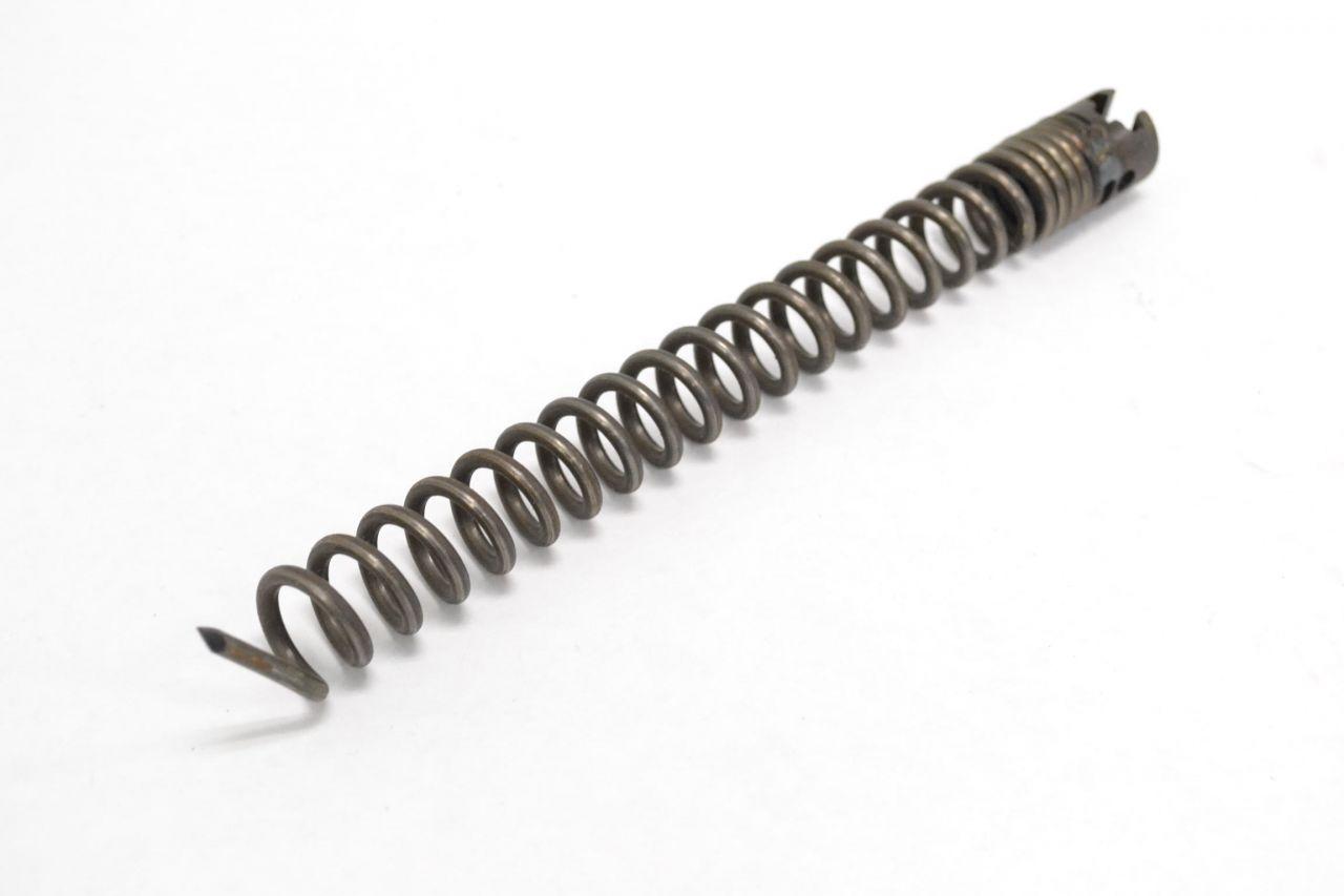 101 62850 Kollmann Straight Auger Fit 
