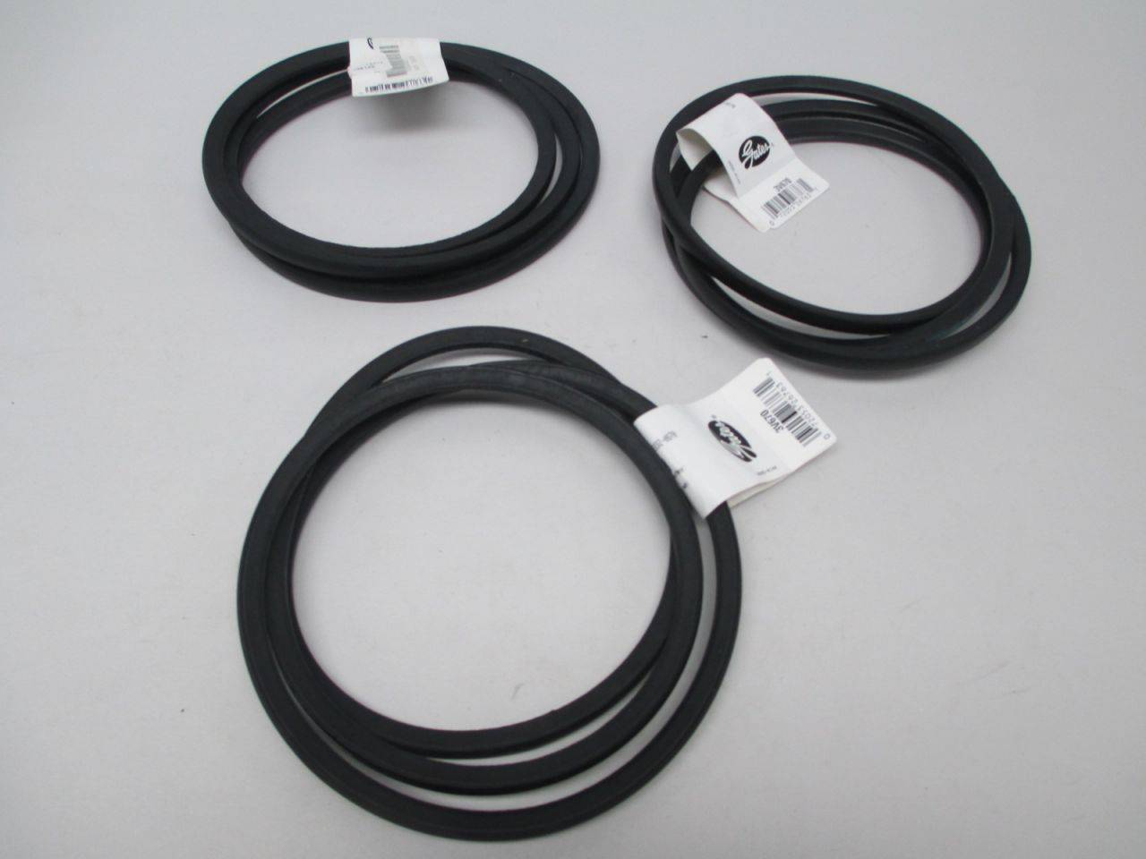Gates 3V670 Super HC Belt Gates 3V670 Super HC Belt