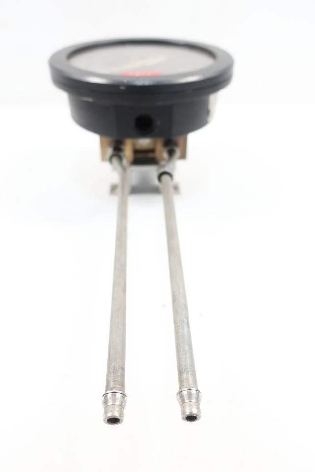ITT BARTON 288A 6IN DIFFERENTIAL PRESSURE GAUGE 015000LBS/HR