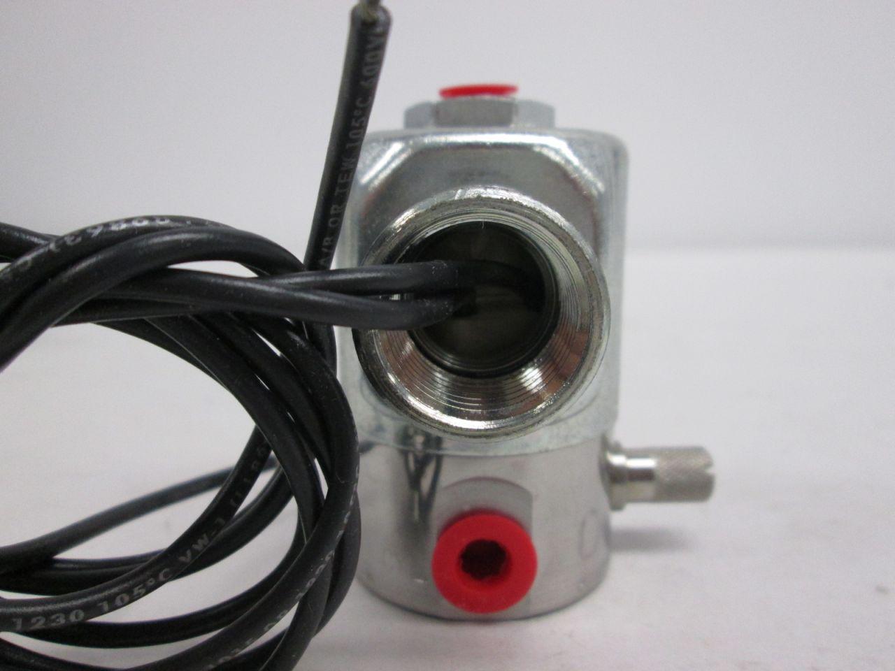 electric solenoid valve number 4523 electric solenoid valve number 4523