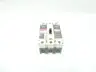 CUTLER HAMMER HMCP030H1C MOLDED CASE CIRCUIT BREAKER 3P 30A 600V-AC 250V-DC thumbnail 1