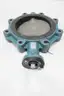 EBRO Z014-A STEEL LUGGED BUTTERFLY VALVE 8IN thumbnail 4