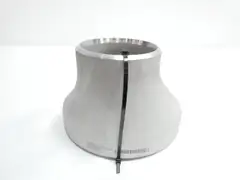 TA CHEN NSF-61-G SA/A 403 SCH40S STAINLESS ADAPTER 8IN X 4IN
