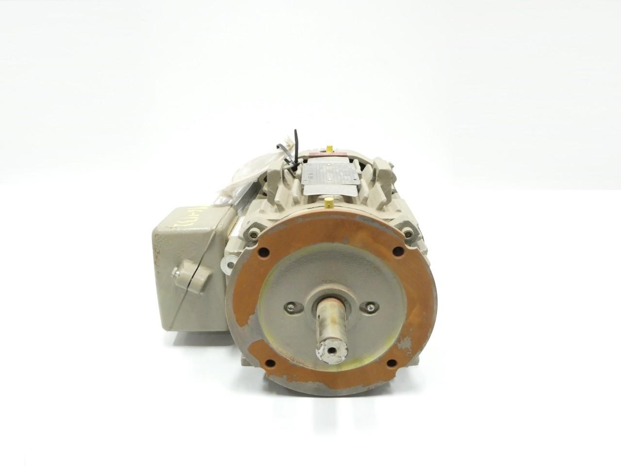 LEESON 131548.00 C182T11FB5D KX182T 3PH 1.5HP 1165RPM 1-1