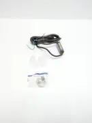 TELEMECANIQUE XS2-M18MA230H4 PROXIMITY SWITCH 24-240V-AC 24-240V-DC