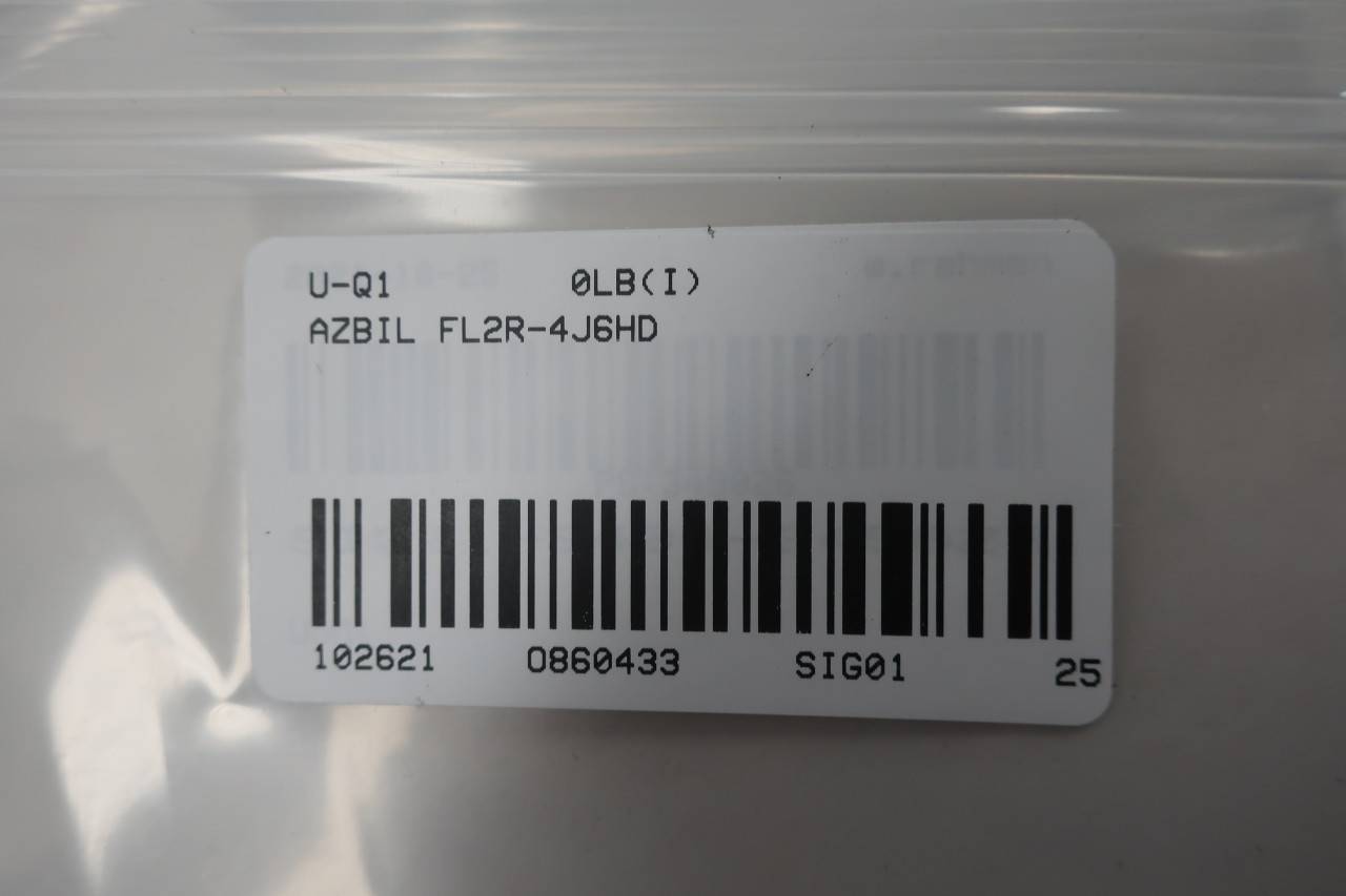 Details about 1pcs new AZBIL proximity switch FL2R-7J6HD Details about 1pcs new AZBIL proximity switch FL2R-7J6HD