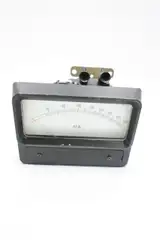 DOVER EFW-C0 3389 DIFFERENTIAL FLOW METER 0-200GPM
