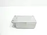 PACK OF 5 CROUSE HINDS FS1 CONDULET SINGLE GANG BOXES 1/2IN thumbnail 5