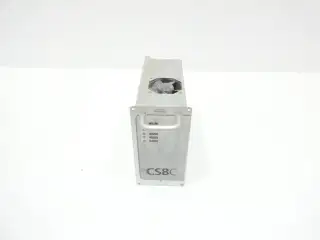 STAUBLI BLI3004A02F POWER SUPPLY 230V-AC 24V-DC