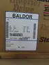 BALDOR AC MOTOR 254T 3PH 1.5HP 580RPM 230/460V-AC thumbnail 6