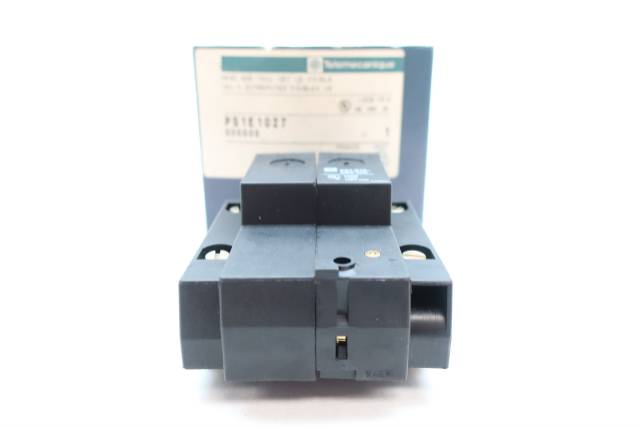 TELEMECANIQUE PS1E1027 HEAD AND TAIL SET D660029