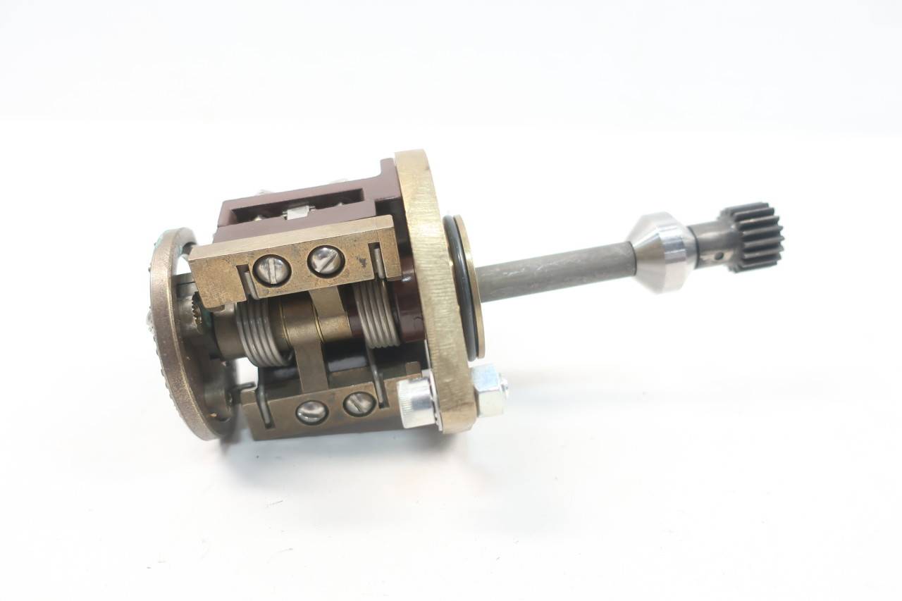 LIMITORQUE 11501-034 Torque Switch LIMITORQUE 11501-034 Torque Switch