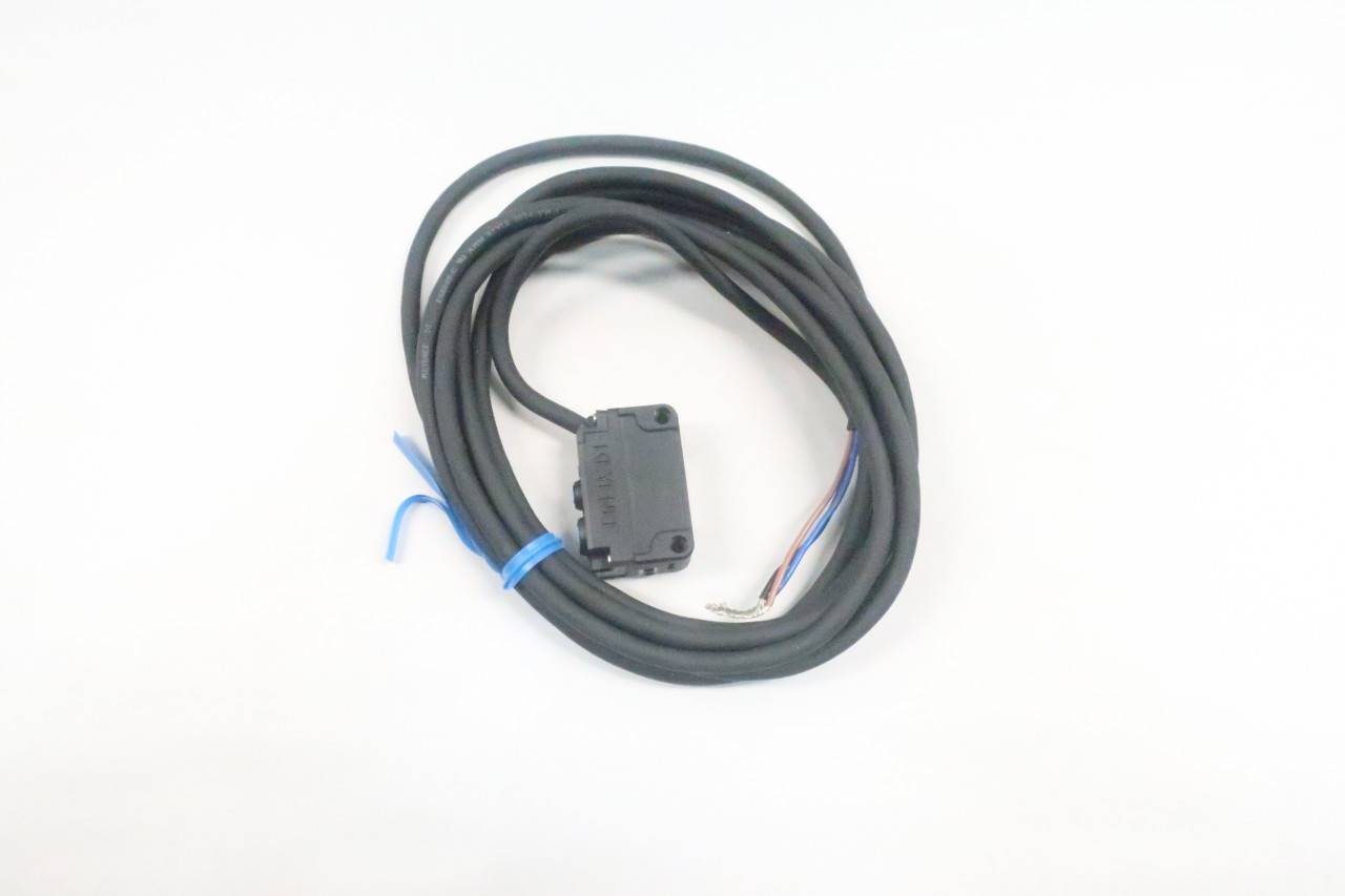 Keyence PZG41N Photoelectric Sensor 1030vdc