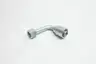 PARKER 14143-12-12 HYDRAULIC CRIMP HOSE FITTING 3/4IN NPT thumbnail 3