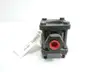 BROOKS C-087-F-005 STEEL SIGHT FLOW INDICATOR 1/2IN thumbnail 2