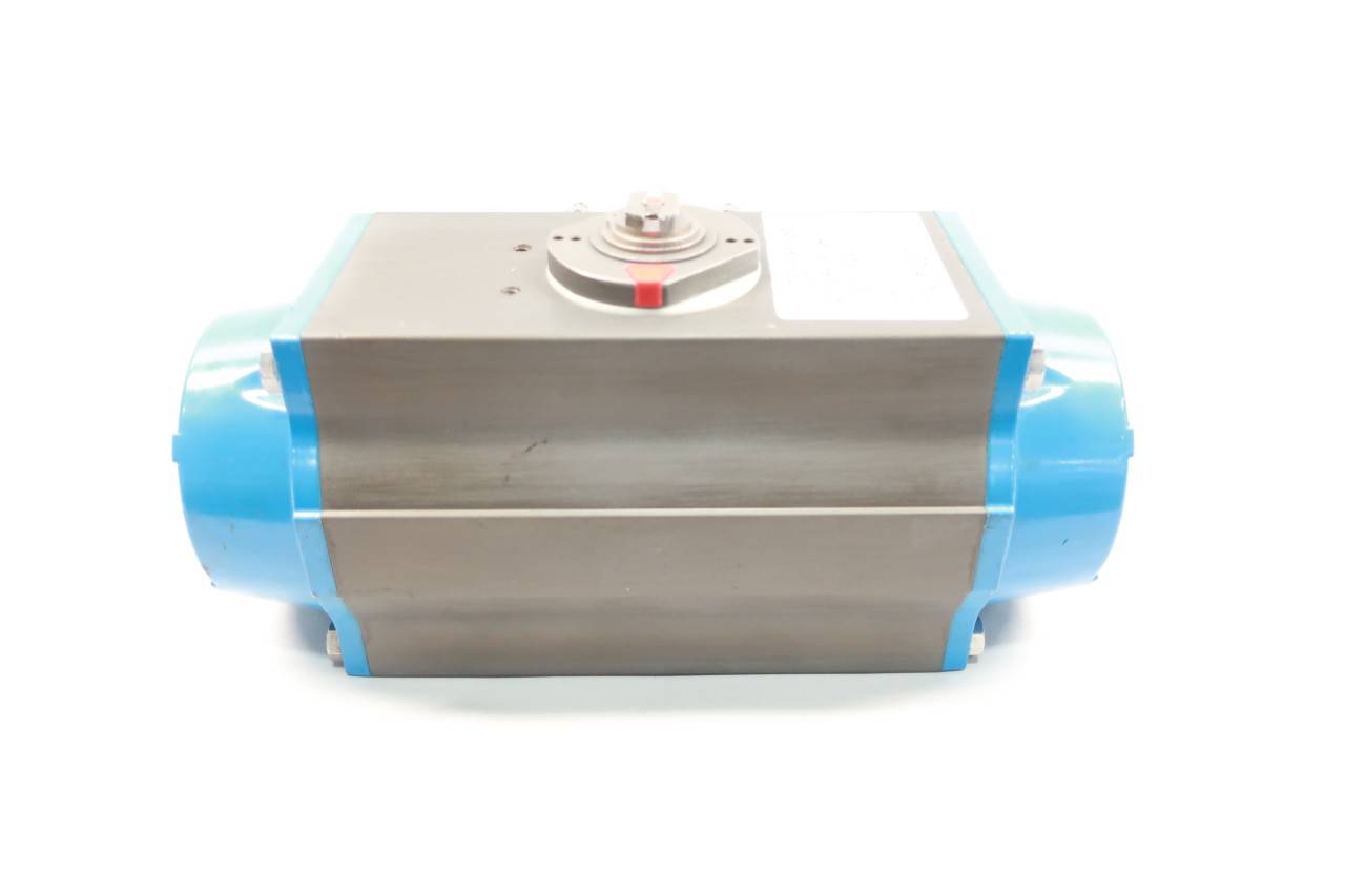 Valbia SR100 Pneumatic Rotary Actuator