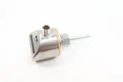 IFM EFECTOR SI5001 SID10ABBFNKG FLOW SENSOR 19-36V-DC