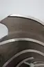3196 4X6-13 STAINLESS 6-VANE IMPELLER 11-1/4IN OD REPLACES GOULDS 101-500-1203 thumbnail 4