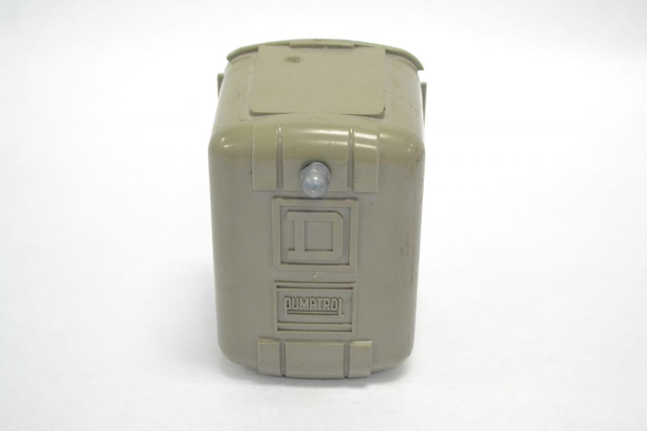 9013FSW 29 Pressure Control 3ph Switch 