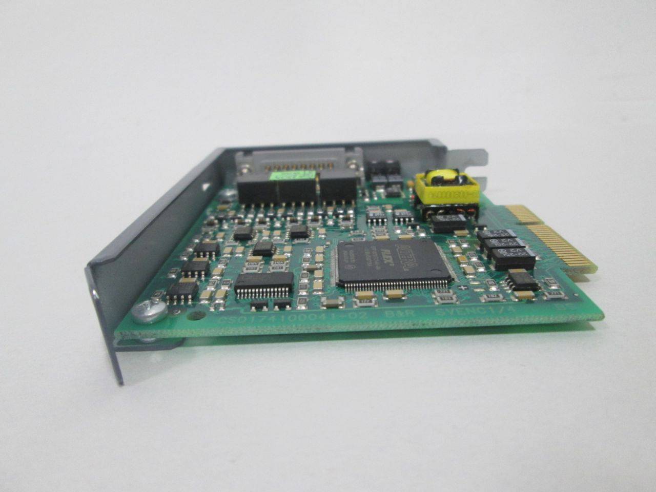 B&R 8AC120.60-1 ACOPOS INTERFACE MODULE B&R 8AC120.60-1 ACOPOS INTERFACE MODULE