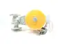 KTM EB132-32ET-15L XL0681U-S60-SCW-Y00 PNEUMATIC STAINLESS BALL VALVE 1-1/2" 150 thumbnail 4