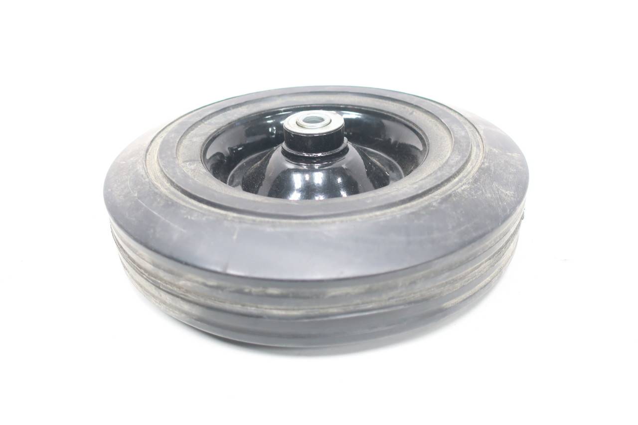 Uline H1545WHEEL Trailer Jack Wheel