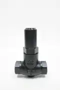 HENRY 75B-3/4 STRAINER AND SCALE TRAP 3/4IN NPT