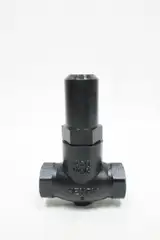 HENRY 75B-3/4 STRAINER AND SCALE TRAP 3/4IN NPT