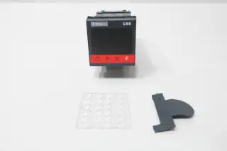LEISTER CSS F036758 TEMPERATURE CONTROLLER 100-240V-AC