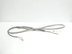 WEED INSTRUMENT N9354D-1A-72 RTD