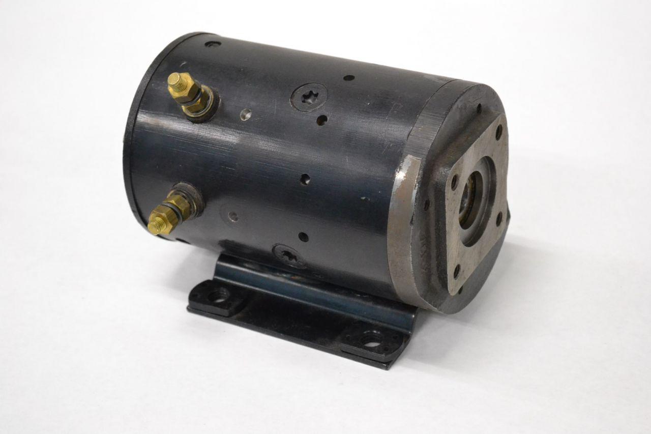 HALDEX BARNES HYDRAULICS 220-0870 12V-DC 2.1KW HYDRAULIC MOTOR B284533