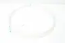 SWAGELOK PFA-T6-062-50 PFA SPECIAL NATURAL TUBING 50FT 3/8IN thumbnail 1