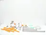 PRO-SAFE PSG1996 COMBINATION SHOWER & EYE/FACE WASH STATION STAINLESS HEAD/BOWL thumbnail 1