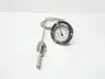 TEL-TRU RT2510A7LAF605B BIMETAL THERMOMETER 2IN 12IN -40-180F 1/2IN NPT thumbnail 1