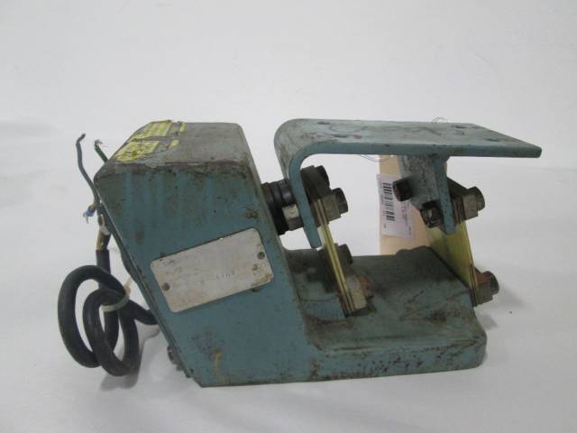 Fmc Ft01 A Syntron Magnetic Feeder 115v Ac 0 9a Amp D286503